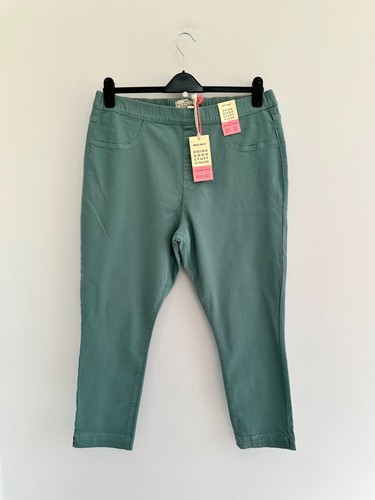 White stuff janey crop jeans - stuff,