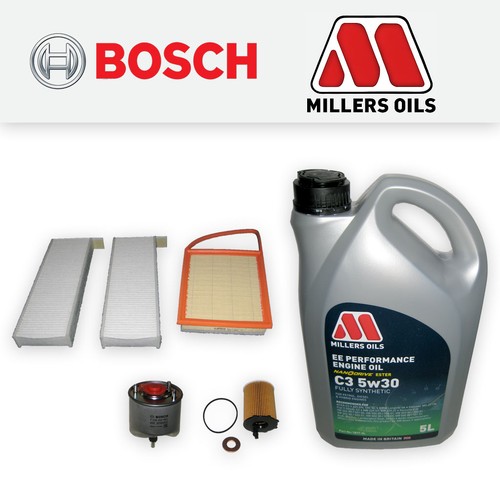Service kit for - for, citroen