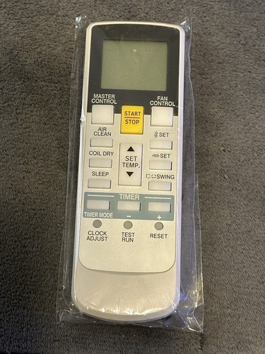 Replacement remote control for - control,