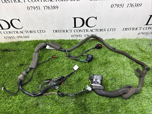 2015 ford focus driver side - 2015-18,