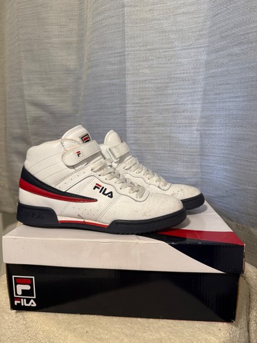 Men size fila f 13v - 9,