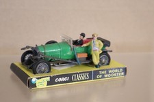 CORGI TOYS 9004 The WORLD of