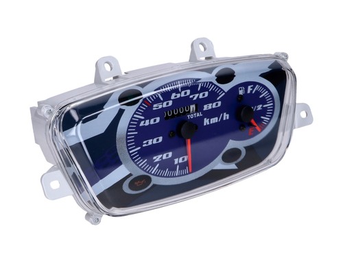 Speedometer for yamaha bws - for,
