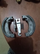 Yamaha Ty 175front Barke Cam