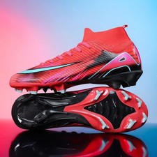 Mens Football Boots Ultralight