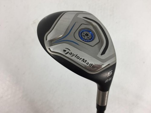 Taylormade jetspeed rescue - taylormade,