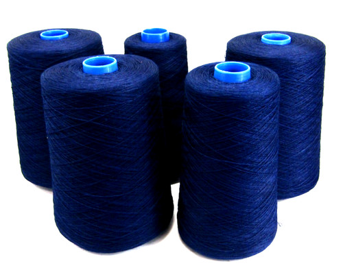 Indigo dark 100 - , 100%