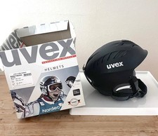 BNIB! UVEX X-Ride Motion Matt
