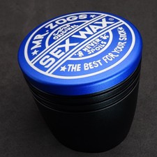  Gear Knob Blue Upgrade Sex