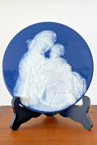 Limoges porcelain dough - limoges,