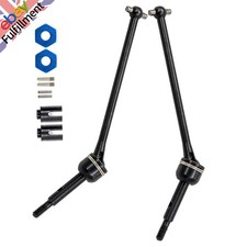 Metal Rear CVD Driveshaft For