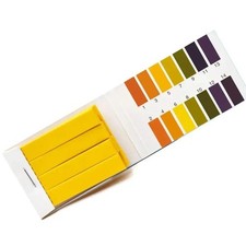 80pcs pH Test Strips 1-14
