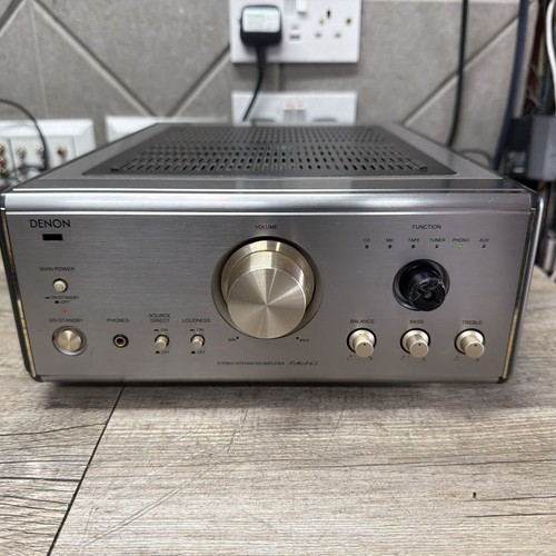 Denon pma stereo - denon, pma-6.5