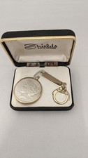 Shields Fifth Avenue Liberty Keyring One Dollar 1923 Missing Link