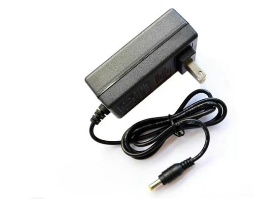 Power supply adapter - power,