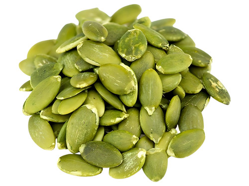 Premium natural pumpkin seeds - premium,