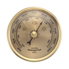 Wall Mounted Barometer