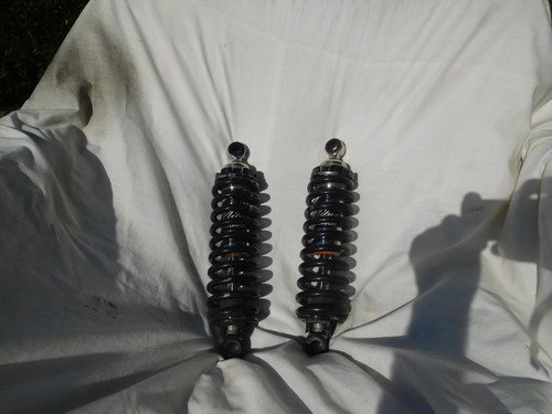 Triumph rocket 111 - triumph, shock
