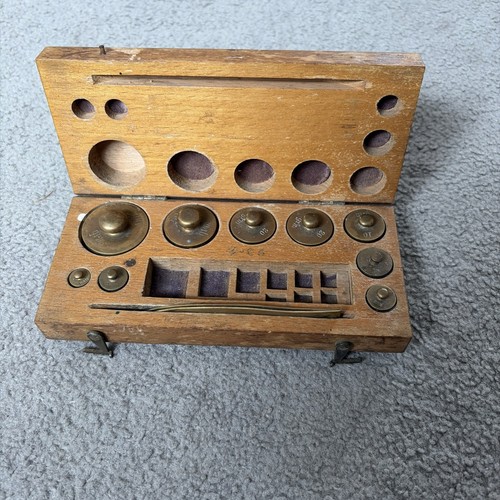 Vintage scientific brass - vintage,