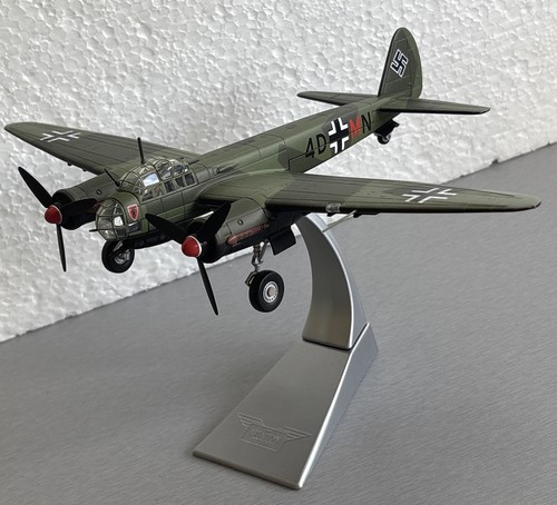 Corgi junkers ju88a 5 kg30 - ju88a-5, 5/kg30