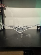 Vannes France Signed Art Glass