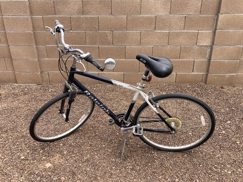 Raleigh c30 hybrid men - raleigh,