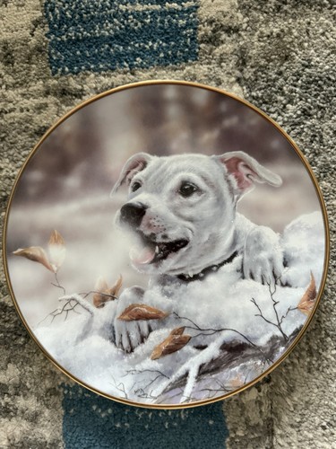 Danbury mint winters - danbury,