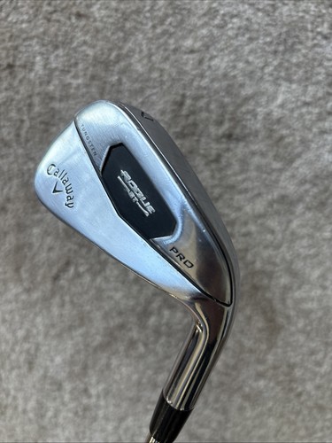 Callaway rogue pro iron - callaway,