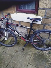 giant revel mountain bike