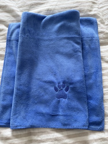 Perfect microfibre large dog - perfect,