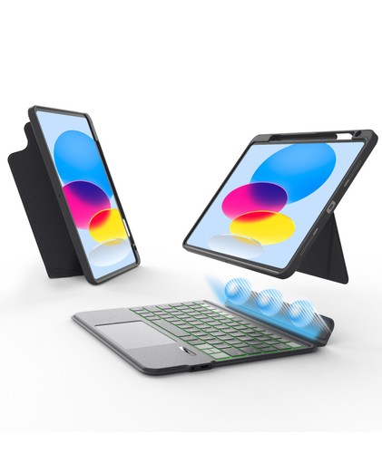 Eip magnetix keyboard case - magnetix, for