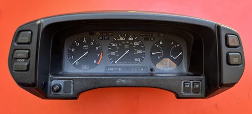 1989 1992 oem honda - oem,
