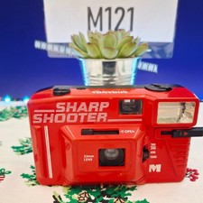 Miranda Sharp Shooter M RED