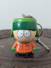 South Park Kyle Keyring Vintage Comedy Central 1998 Southpark Fun 4 All