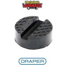 Draper 41737 Trolley Jack