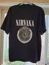 Nirvana Vestibule T-Shirt L