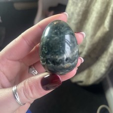 Natural Ocean Jasper Agate