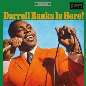 Darrell banks - darrell,