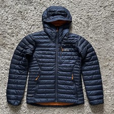 Rab Men's Microlight Alpine