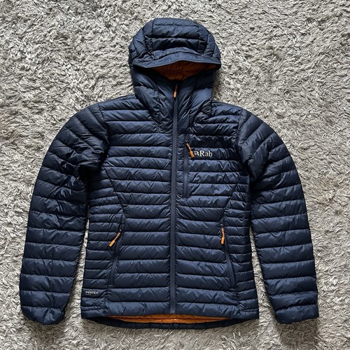 Rab men microlight alpine - rab,