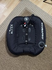 SCUBAPRO X-TEK 60 Donut Wing