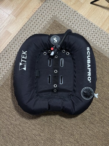 Scubapro tek donut wing - scubapro,