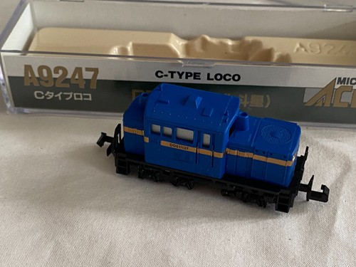 A1530 micro ace gauge type - a1530, c-type