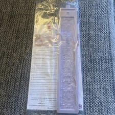 Karen Davies Teddy Bear Lace