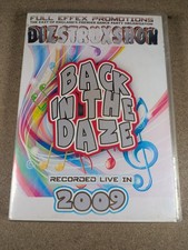 Back in the Daze 2009 The