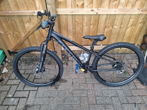 Carrera vengeance 26inch - carrera,