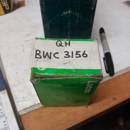 Brake cylinder for renault - brake,