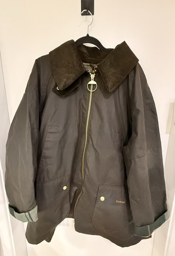 Barbour allerston water - barbour,