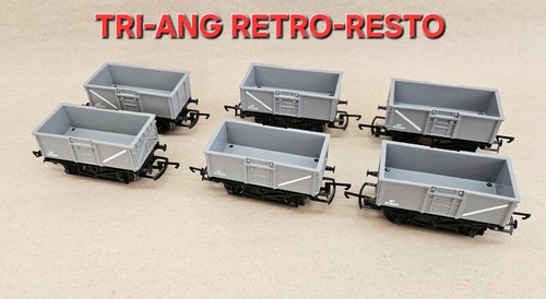 Triang hornby r243 - hornby,