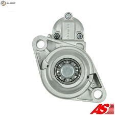 STARTER S0661PR FOR SKODA
